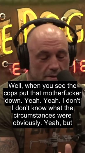 Bas Rutten Gives BRUTAL Reality Check On Cops