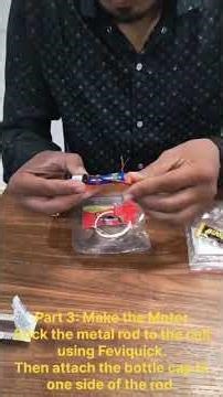 Amazing DIY Science Model for School Project | Easy Art & Craft Ide