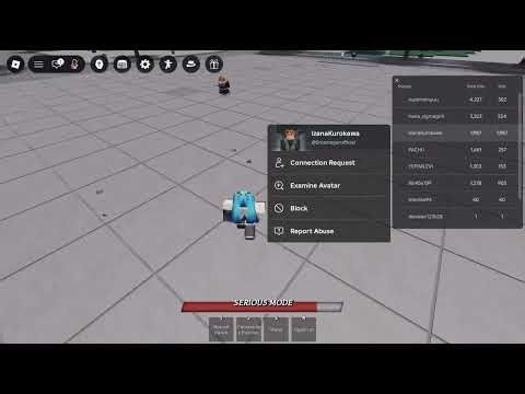 [TSB] exploiter speed hacking no stun