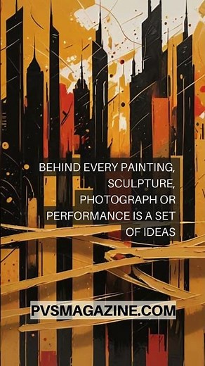 How do ideas form into movements? The complete guide