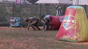 Sneaky sneaky #extremesports #paintball #sundayfunday #propaintball #sunday | Blitzed Media