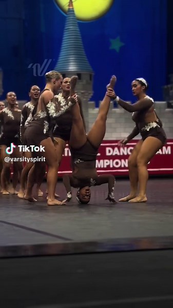 Celebrate UDA Nationals with Our Dance Team Anthem