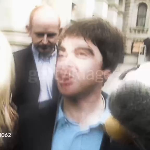 Exploring Noel Gallagher and Meg Matthews' Oasis Connection