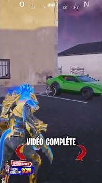 Comment Fouiller des Coffre Rare ou des Coffres Fort Fortnite, Astuce Guide Emplacement Saison 2