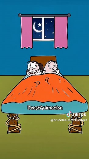 The Ultimate Romantic Revenge Animation!