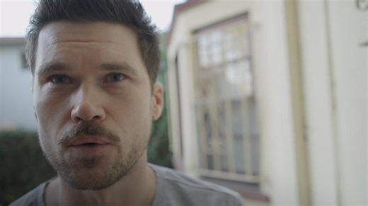 Sleep Stalker: Trailer 1