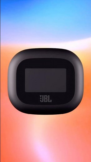 JBL | Live Buds 3 Animated