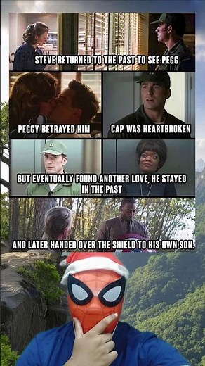 Sam Wilson proves the shield belongs to the worthy. 🛡️ #CaptainAmerica #SamWilson