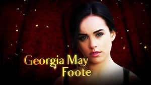 Hot-footing it from the Corrie cobbles to the #Strictly dance floor - please welcome our second Strictly female of 2015 - Georgia May Foote! | BBC Strictly Come Dancing
