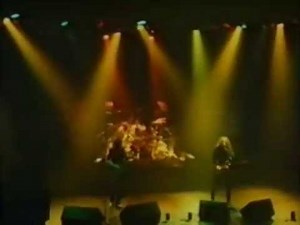 Motörhead Live Step Down HQ