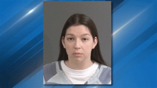 Jamie Lee Komoroski sentenced 25 years for DUI crash that killed Samantha Miller