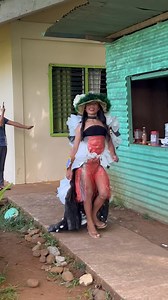Trashion Show 2025! | Gracel Mae Vasquez Espinoza