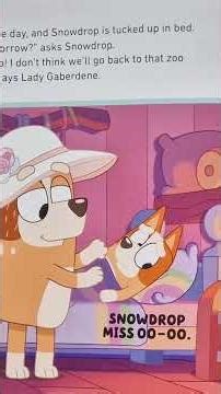 Bluey: Zoo 3 #readaloud #storytime #readusastory #duggee #cbbc #peppa #benandholly #kidsbooks