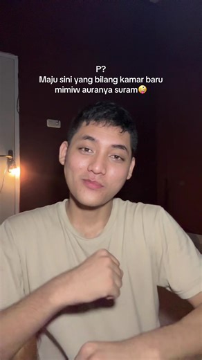 Dekorasi Kamar Baru Mimiw Bersama Bang Sosor