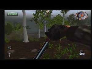 Deer Hunter (2003) - Humphreys, Tennessee