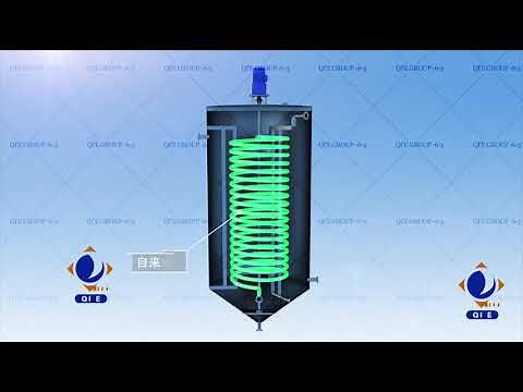 Oil Dewaxing Technology 企鹅