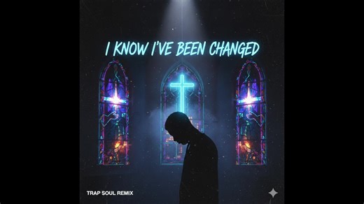 I Know I've Been Changed (Trap Soul Remix) Coming Soon by @sonverse #armorofgod #God #fyp #gospel