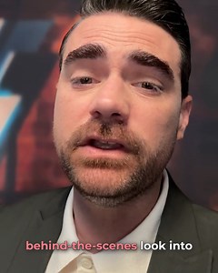 Matt Walsh went undercover to expose the biggest DEI grifters in America in 'Am I Racist?'. And they fell for it. Completely. Now, you can see exactly how we made it happen in this exclusive behind-the-scenes special. Watch “Clearing the A.I.R. – The Making of ‘Am I Racist?’” now streaming on DailyWire | Ben Shapiro