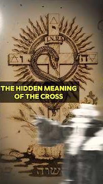 The ULTIMATE Meaning of The Most Sacred Symbol 😱 #symbolism