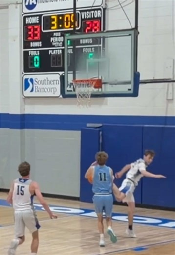 Understanding Kick Block Statistics in Basketball