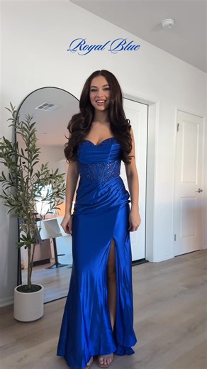 Pick your prom fave — 1💎, 2🦚, or 3❤️?⁠ ⁠ Dress codes: 417871, 334436, 416522⁠ ⁠ #Prom #PromDresses #Prom2026 | JJ's House