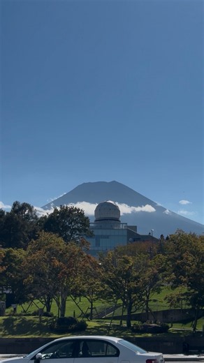 Mt. Fuji Day Trip from Tokyo