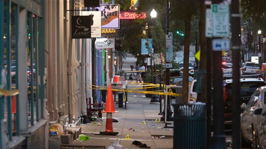 2 men involved in 2022 Over-the-Rhine mass shooting now convicted and sentenced