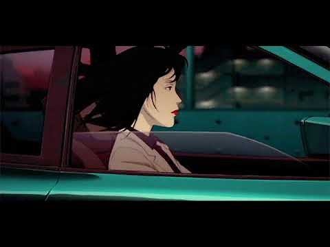 Kid Cudi - Mr Rager (Slowed + Reverb)