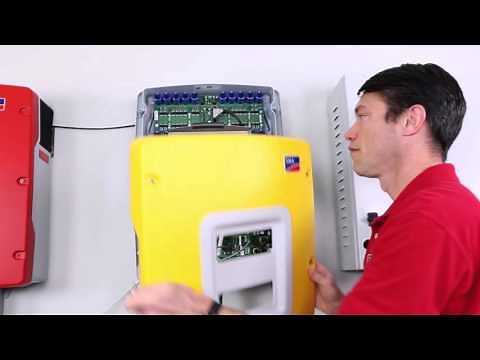 Tech Tip: Sunny Island Battery Commissioning