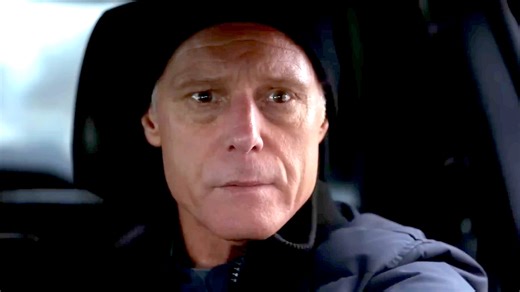 Close Call on NBC's Chicago P.D.