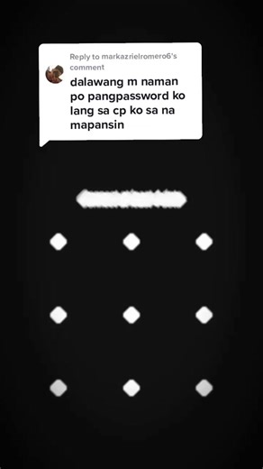 Creative Patterns for Phone Passwords