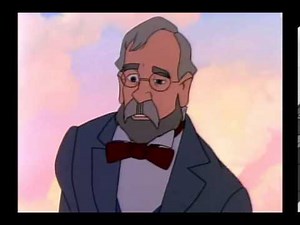 Animated Hero Classics: Louis Pasteur on DVD