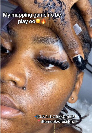 Book Your Clean Volume Lash Set Today