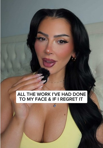 35yo's Subtle Facial Aesthetic Journey: Botox & Nose Job