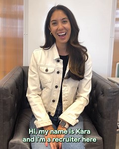 Kara, a recruiter based in our NYC office, offered her top tips for acing your Google interviews! Check our Careers site to explore our open roles ➡️ https://goo.gle/3MYroMM | Life at Google