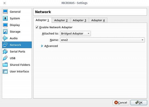 How to fix a VirtualBox Bridged Network issue - TechRepublic