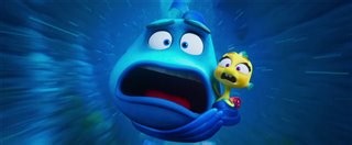 The Pout-Pout Fish trailers and videos.