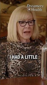 What does a lumpectomy surgery look like for a Breast Cancer patient?