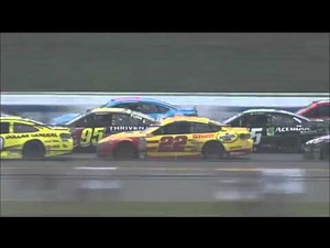 NASCAR Highlights from Spring Talladega Weekend