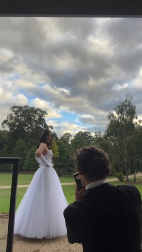 Debutante Ball Dance & Love