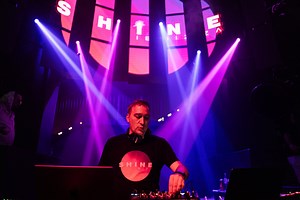 A festive spark under the Christmas tree (and perfect last minute gift) 🎄 a ticket to SHINE Ibiza. Early bird tickets are on sale now, available until midnight! | SHINE Ibiza