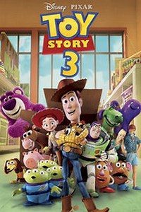 Toy Story 3