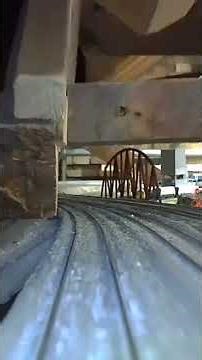 Class 50 Cab ride #modelrailway #oogauge #class50