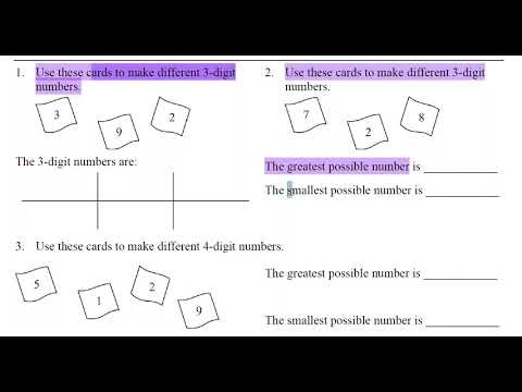 Maths : Class - 7 - page - 8