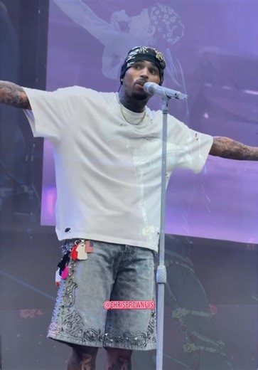 Chris Brown Forever: Dance and Wallpaper Inspirations