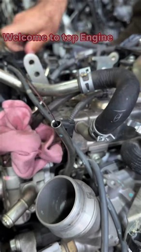 Want Best Quality Used Engine Come To Top Engine #automobile #nissan #toyota