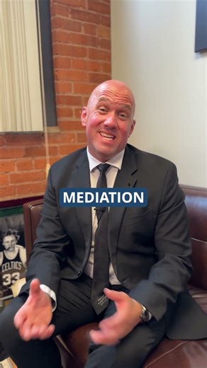 Mediation or court? Here’s how to decide.