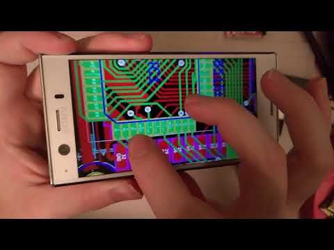 Building an Open Source GB/C Cartridge Reader/Writer (MrHDR)