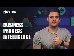 Understanding Business Process Intelligence (BPI) Nagios XI 2026