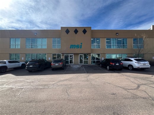 1820-1880 W Evans Ave, Englewood, CO 80110 - Industrial for Lease | LoopNet